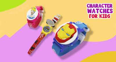 Funky Watches
