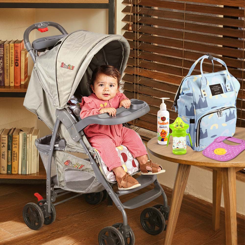 Infant Accessories