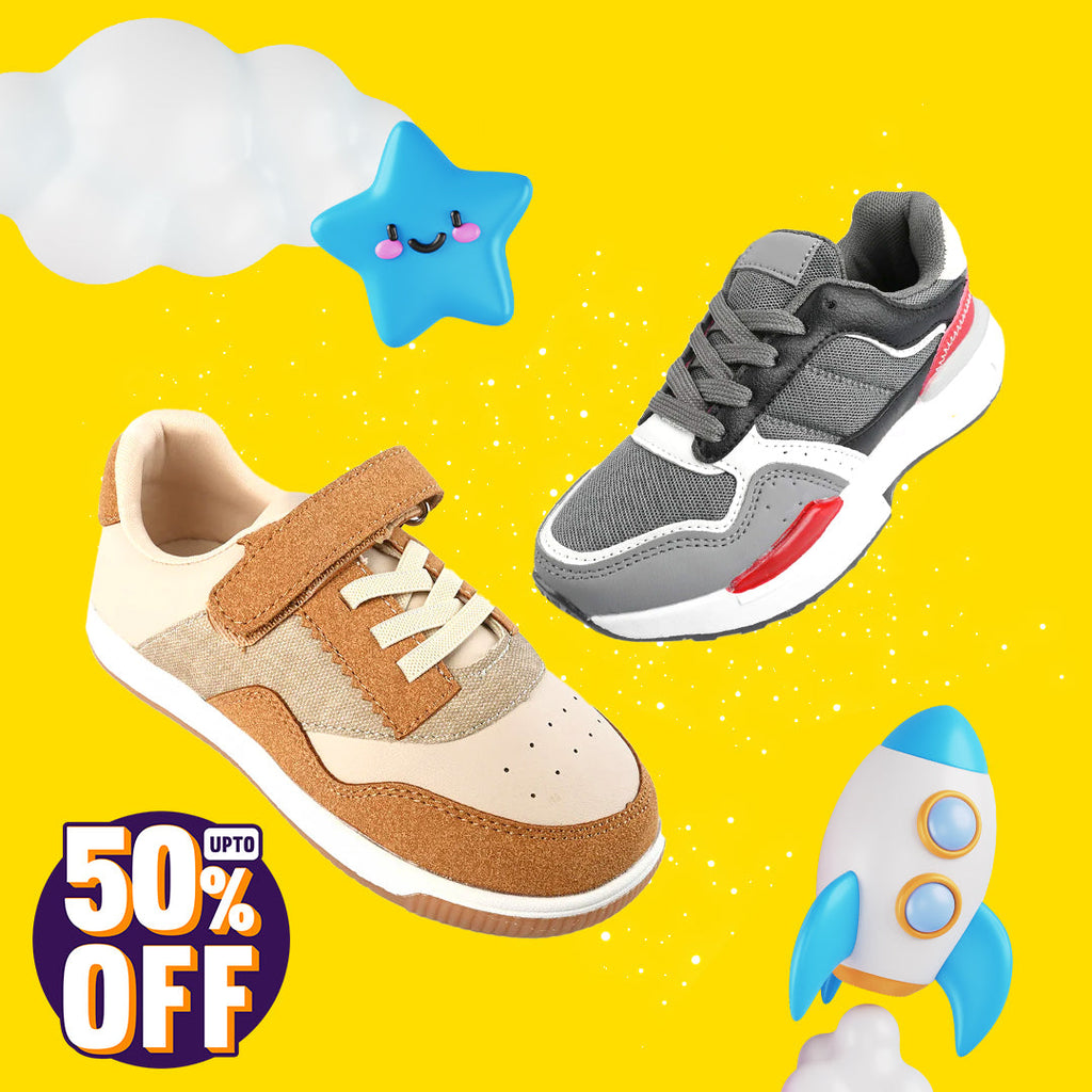 Boys Shoes