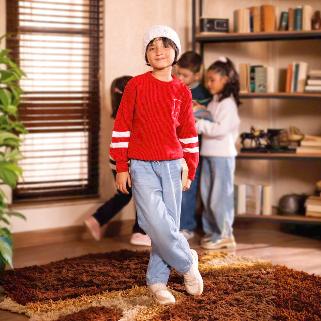 Boys Apparel