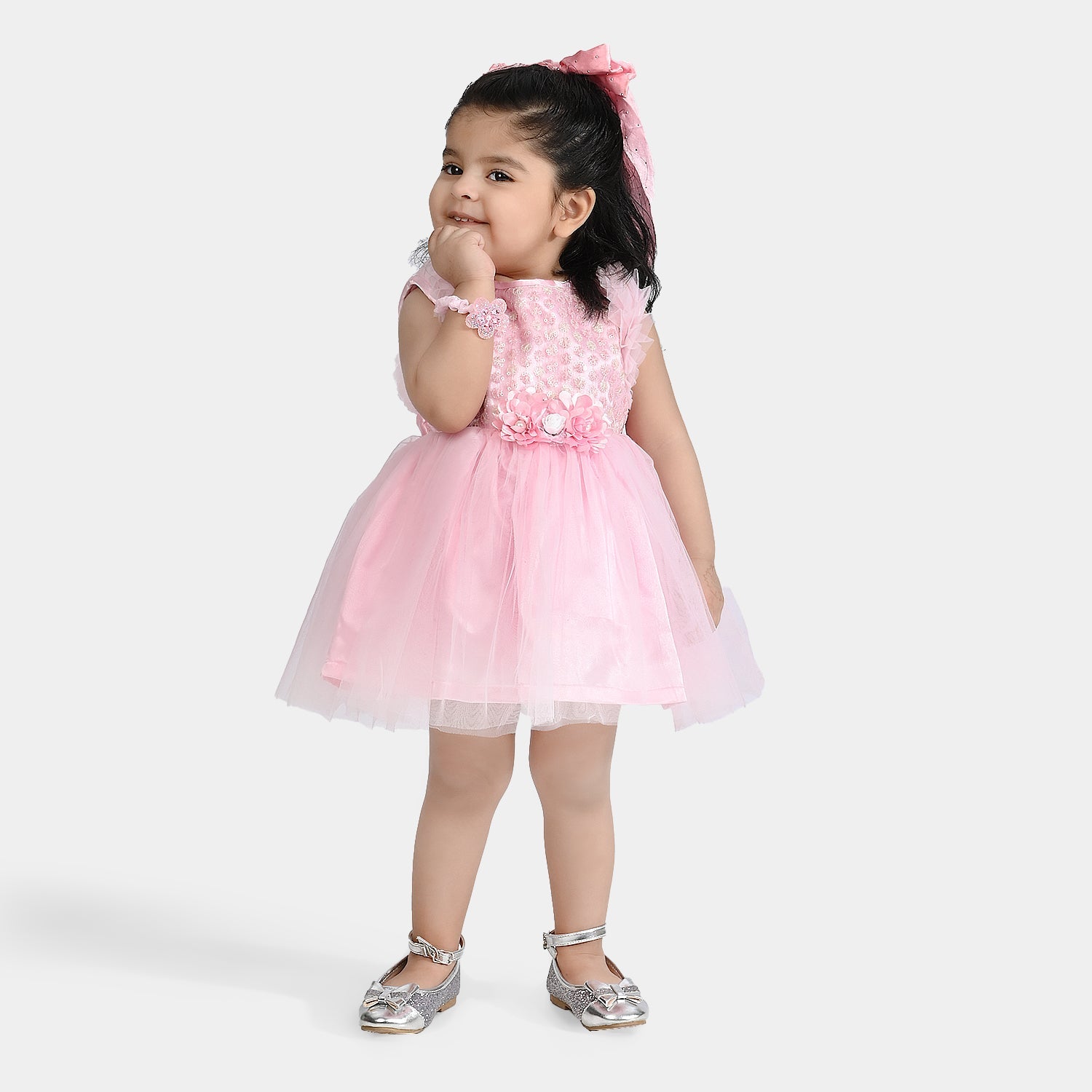 Premium Baby Fancy Frock - 183 main image 1