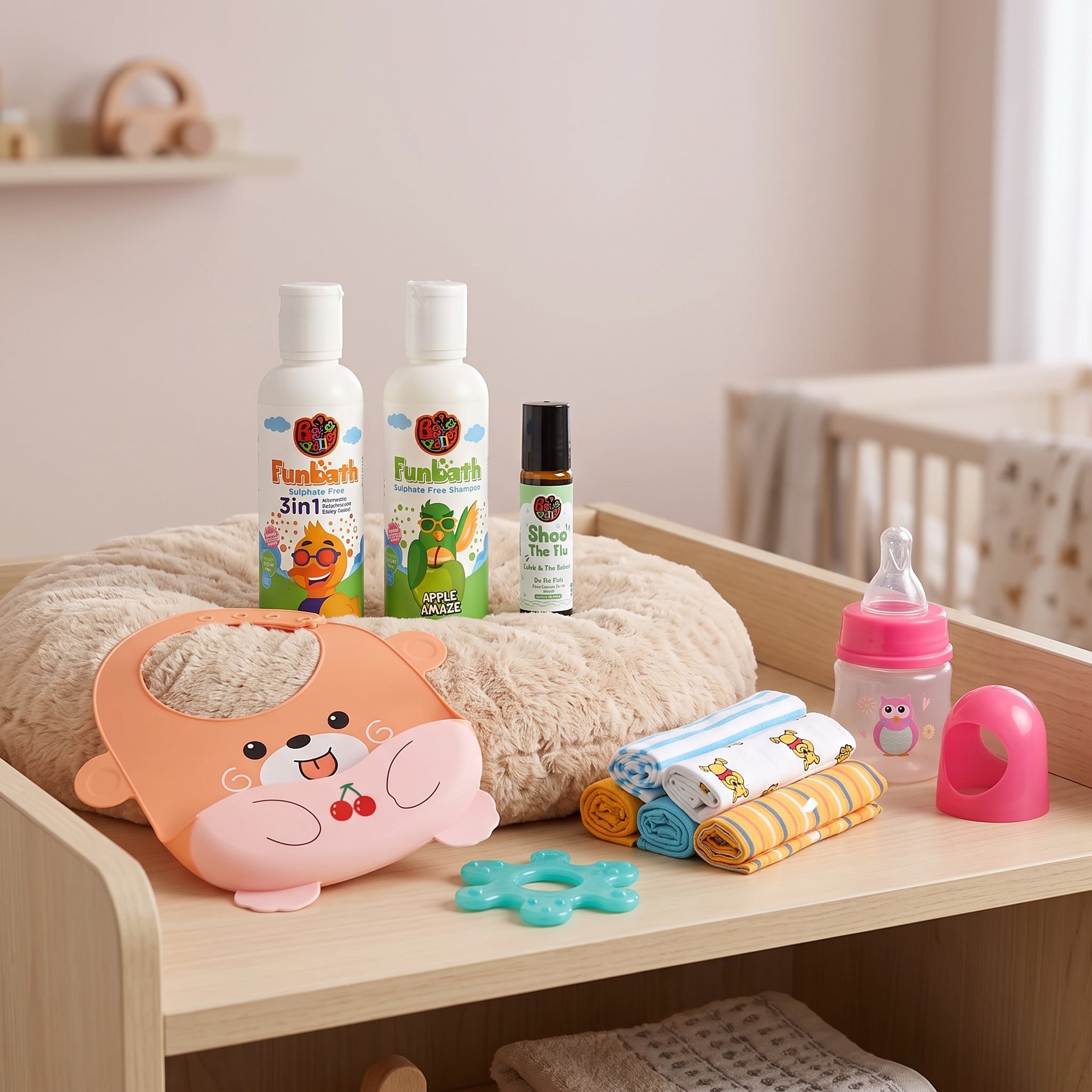 Baby Care Items Under 999 – Shop Online in Pakistan | Bachaa Party – Page 2