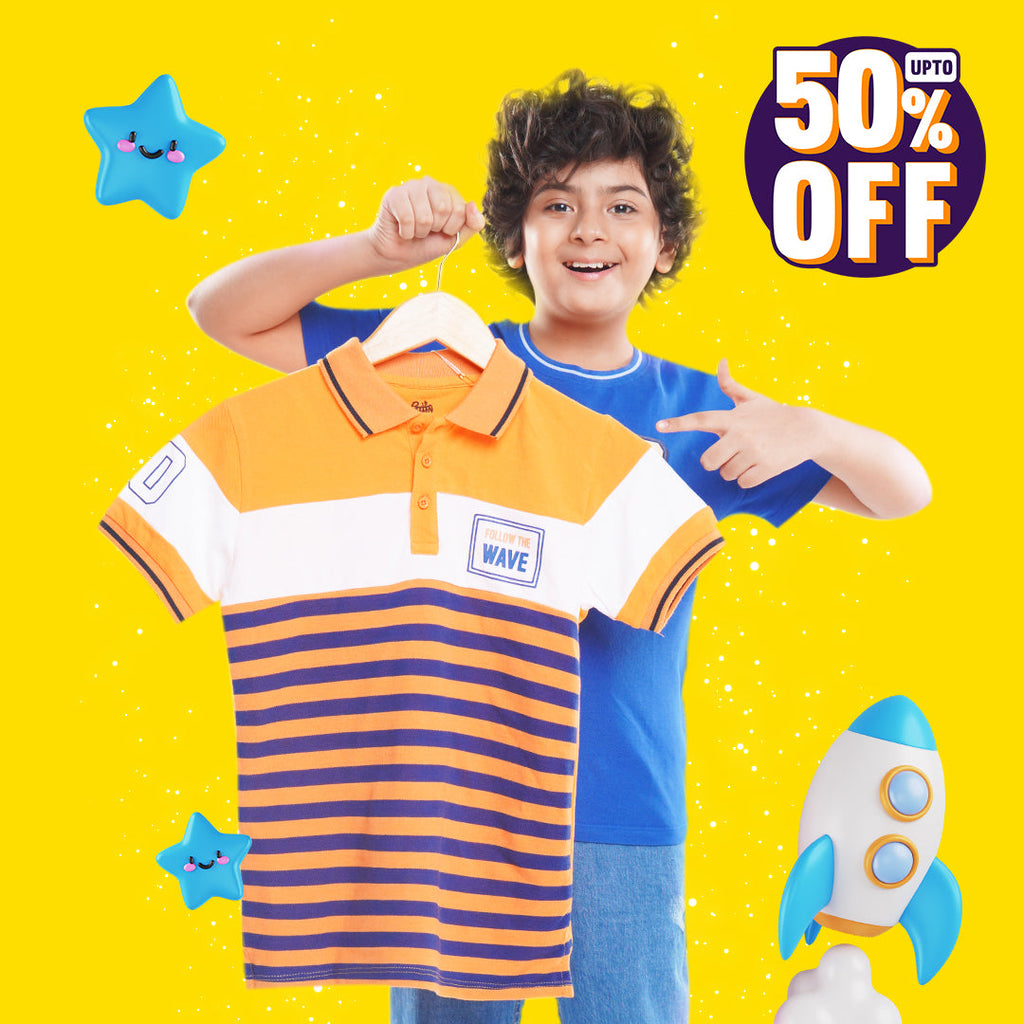 Boys Apparel