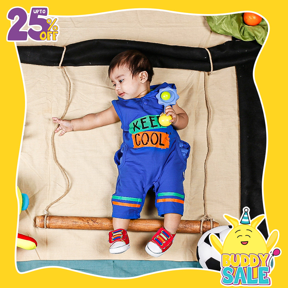 Infants Clothing Online in Pakistan Bachaa Party