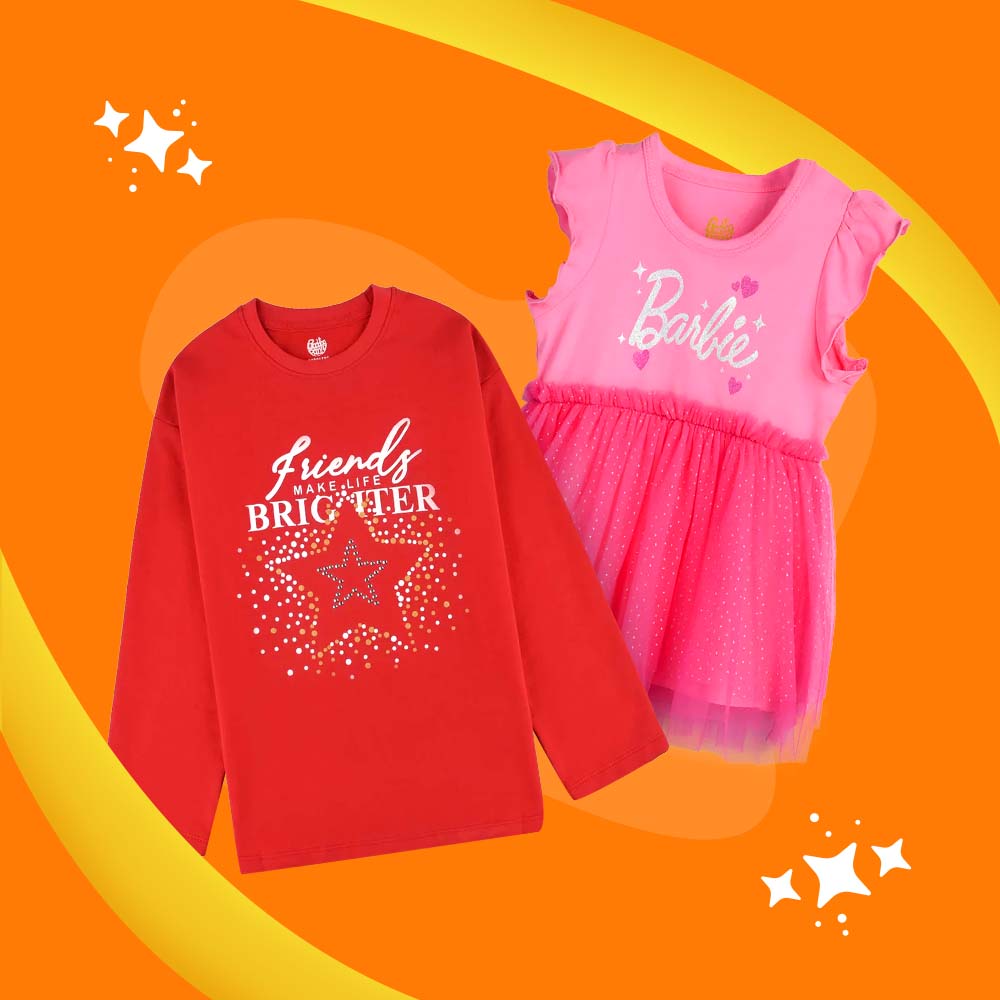 Girls Clothes Sale Trendy Clothing Up to 30 Off Bachaa Party Page 2