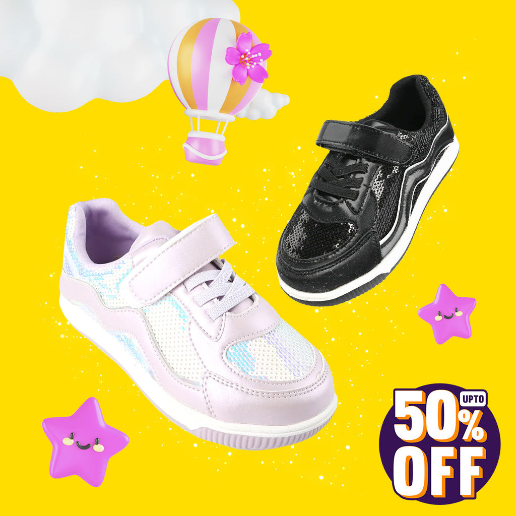 Girls Shoes