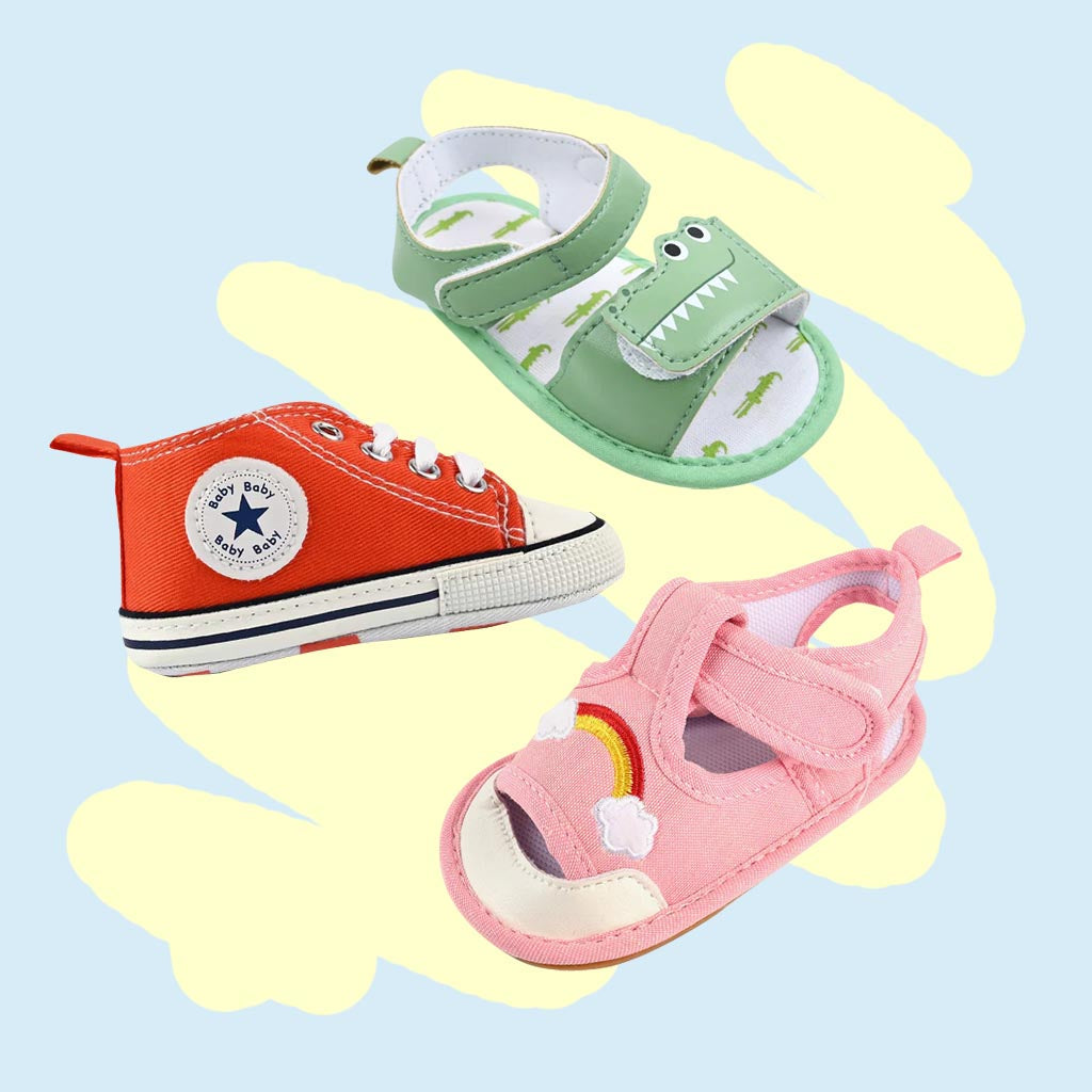 Baby Shoes