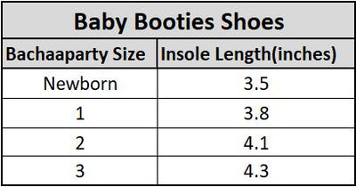 Baby Boys Shoes 1932-BLACK