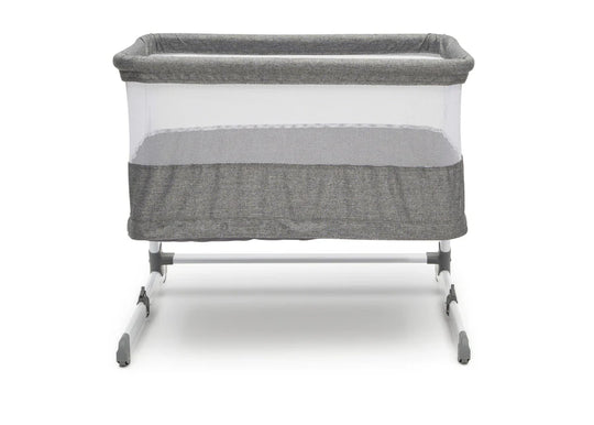 KIDS ROOM 2 GROW BABY CONVERTIBLE BASSINET COT