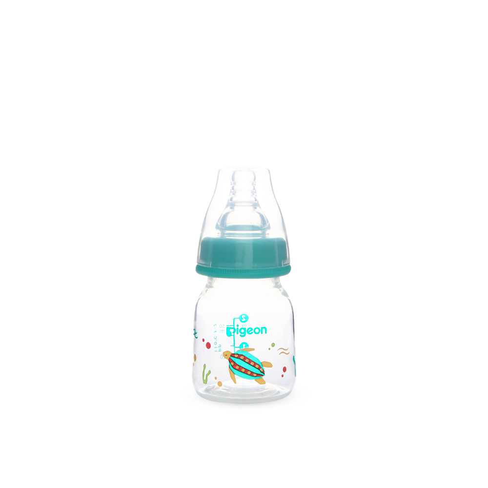 FLEXIBLE SN FEEDER PP RP 50ML TURTLE