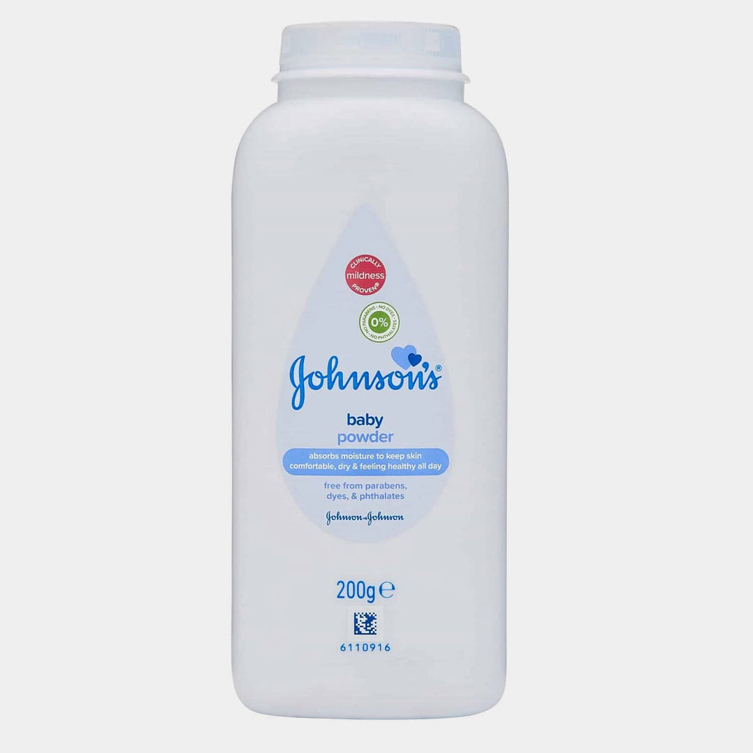 Baby Powder | 200GM