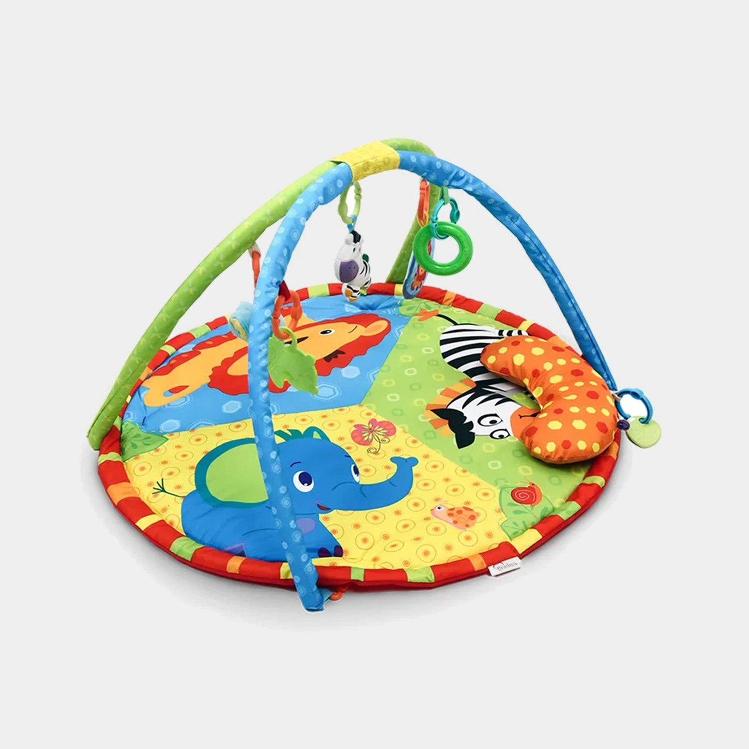 Tinnies Baby Play Gym main image 0