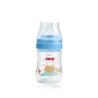 Farlin Pp Feeding Bottle 150Cc AB-42015-B E-C Blue Sleep Stone