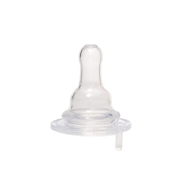 FARLIN NB NIPPLE FOR STANDARD NECK SS