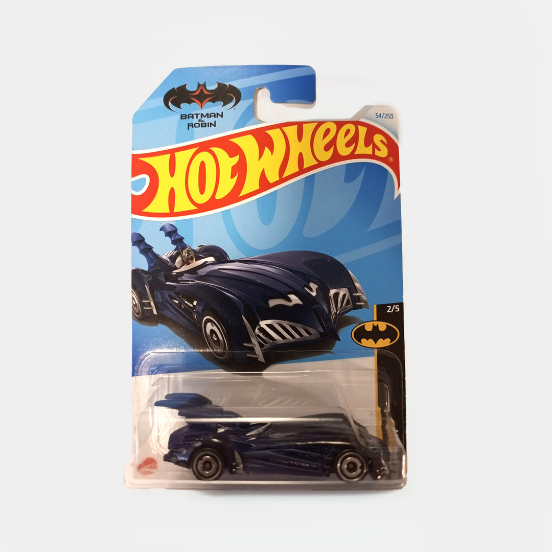 Hot-Wheel Mini Die-Cast Metal Car - B-00038