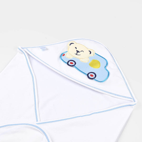 Baby Wrapping Sheet