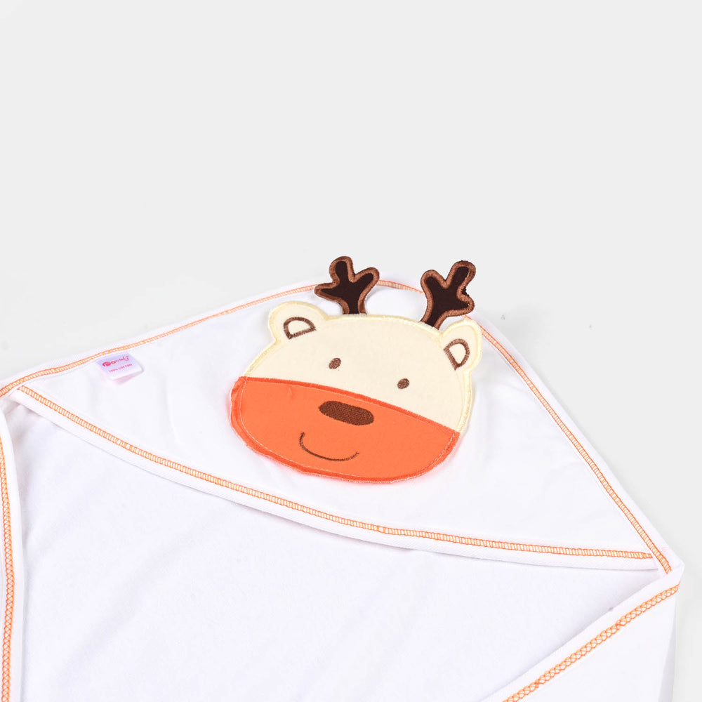 Baby Wrapping Sheet