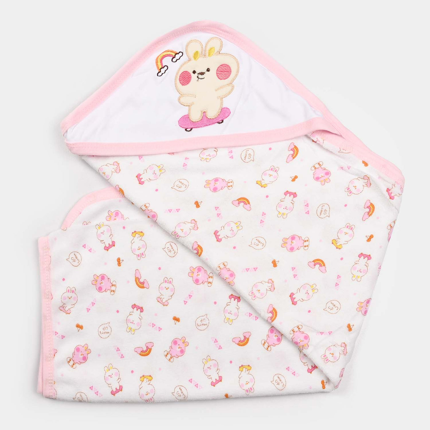 Baby Wrapping Sheet | 0M+