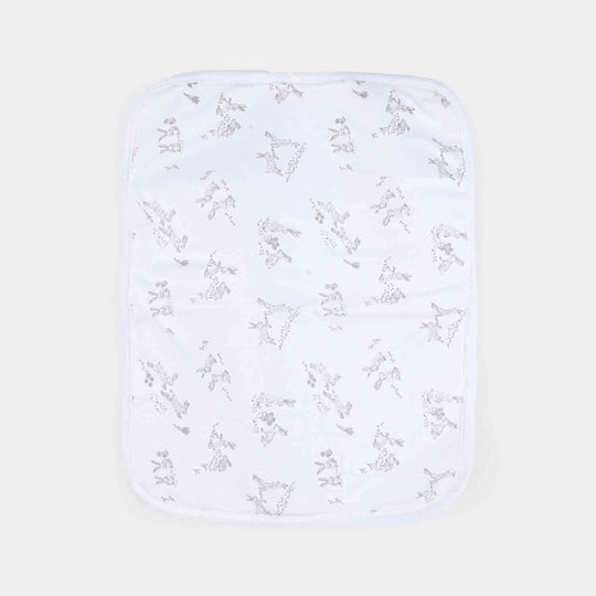 Baby Changing Sheet | Small
