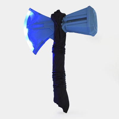 Axe With Light For Kids