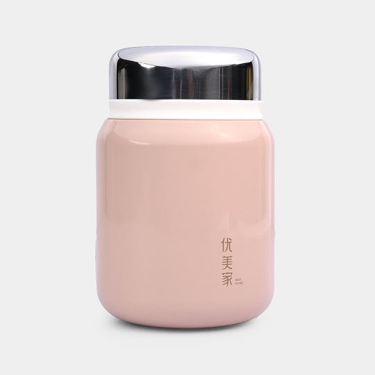 WATER BOTTLE STAINLESS STEEL | 800Ml