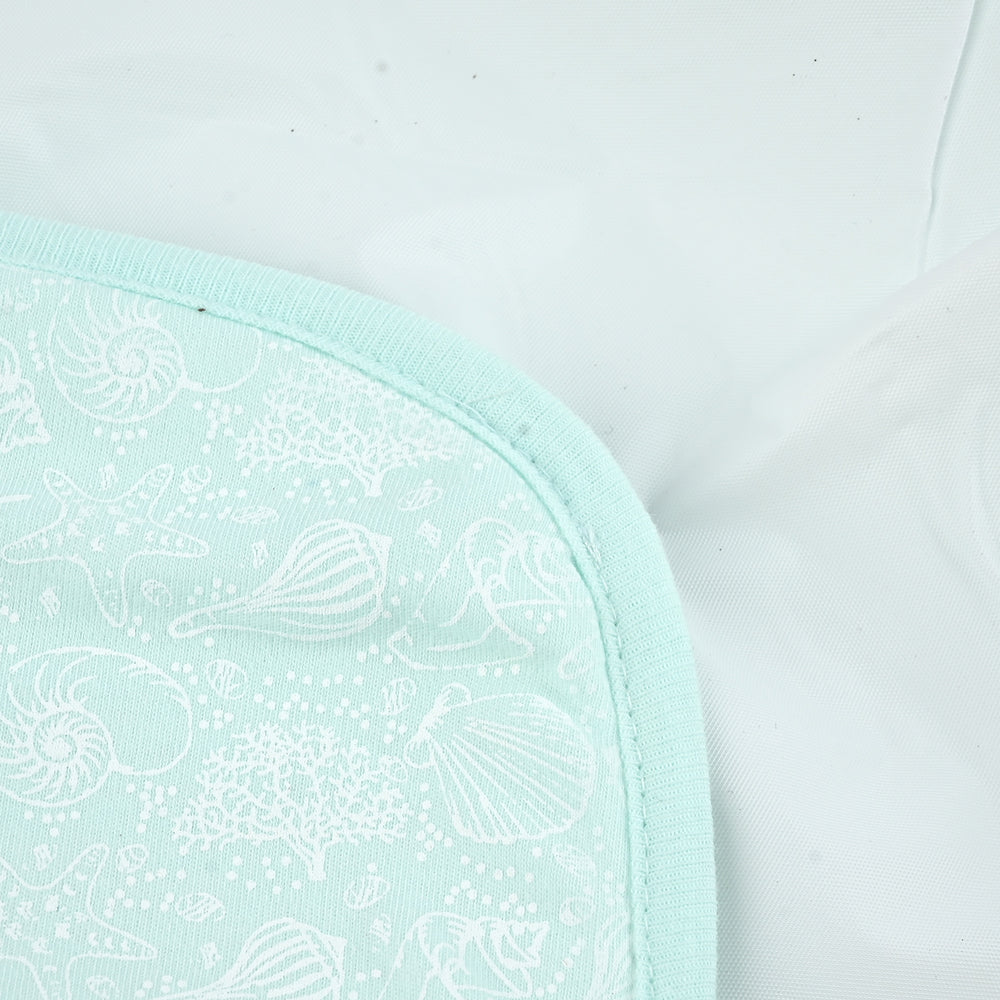 Baby Changing Sheet | 17x22