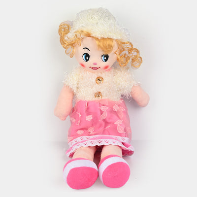 Candy Winter Doll Stuff Toy | 60CM