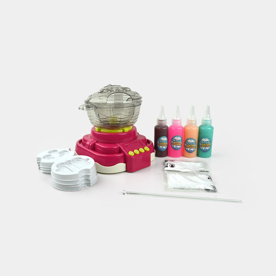 Magic Hot-Pot – Creative Science Experiment Set For Kids