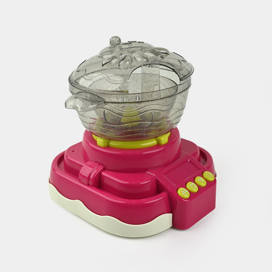 Magic Hot-Pot – Creative Science Experiment Set For Kids