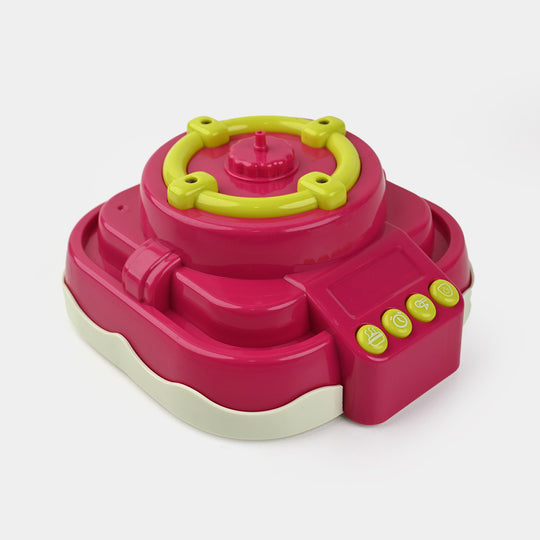 Magic Hot-Pot – Creative Science Experiment Set For Kids