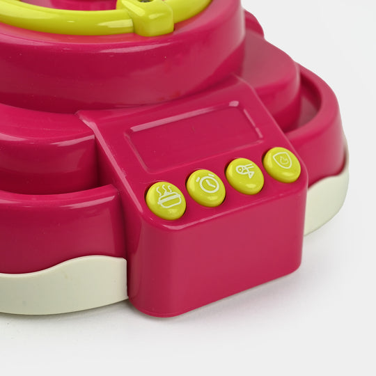 Magic Hot-Pot – Creative Science Experiment Set For Kids