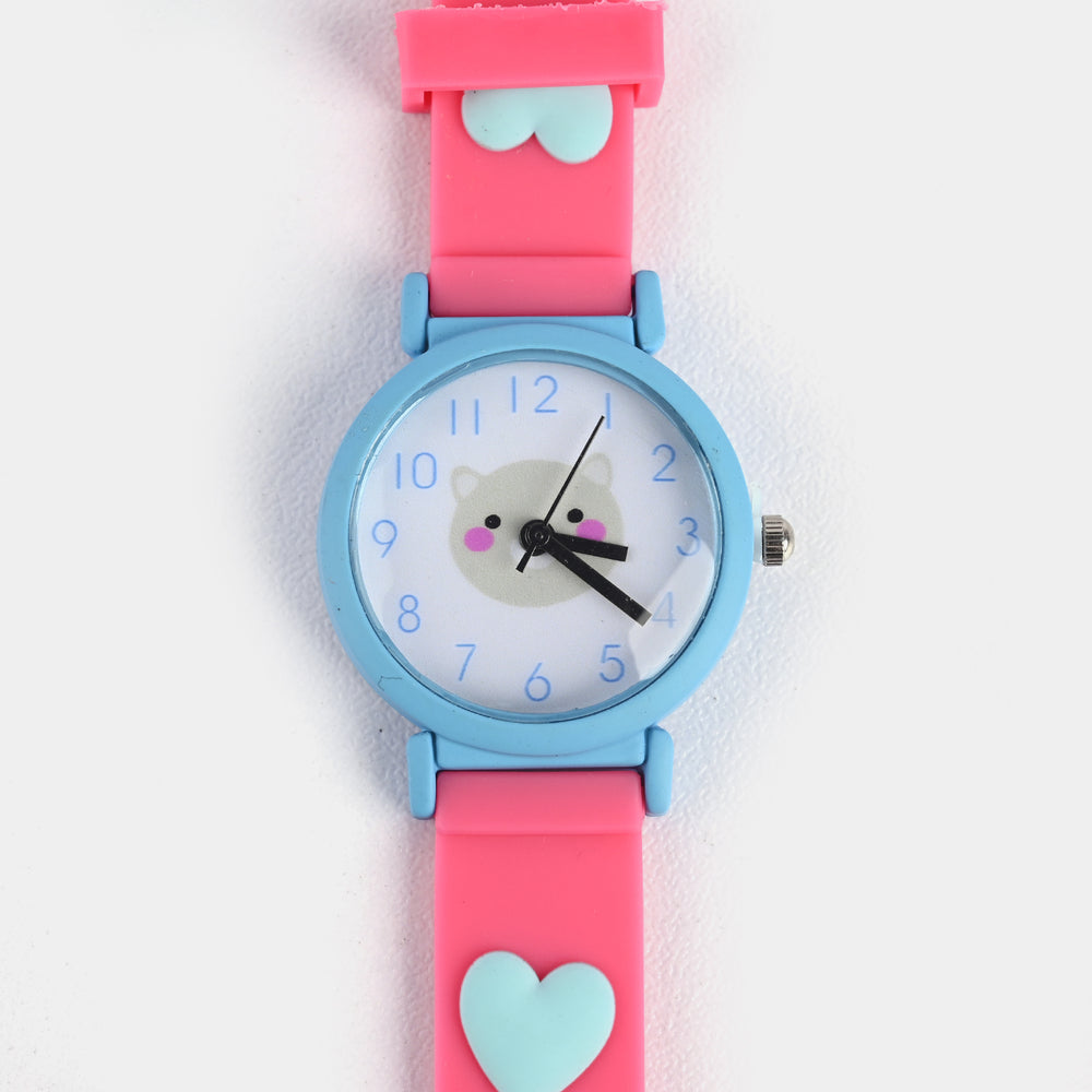 ANALOG WRIST WATCH FOR KIDS