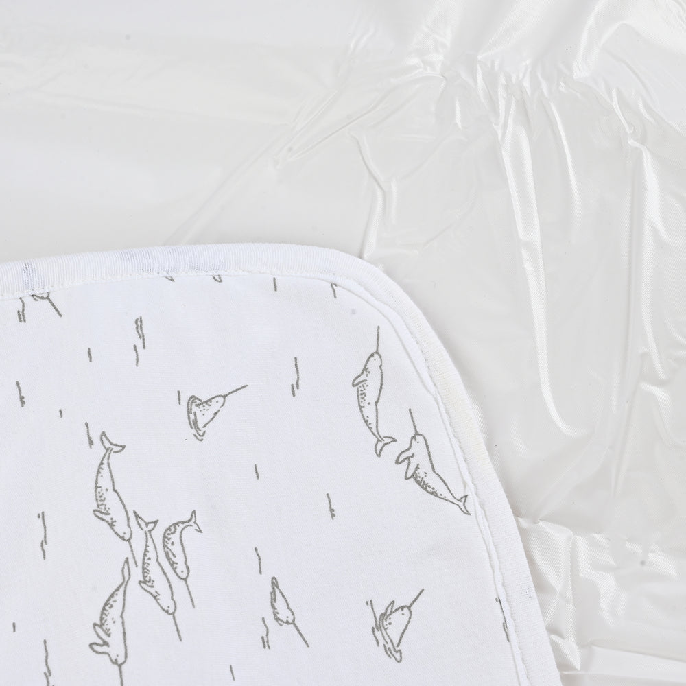 Baby Foam Changing Sheet | 21x28
