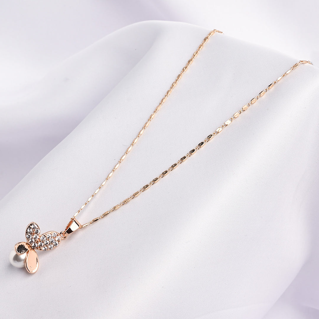 Fancy Chain Locket/Pendant For Girls