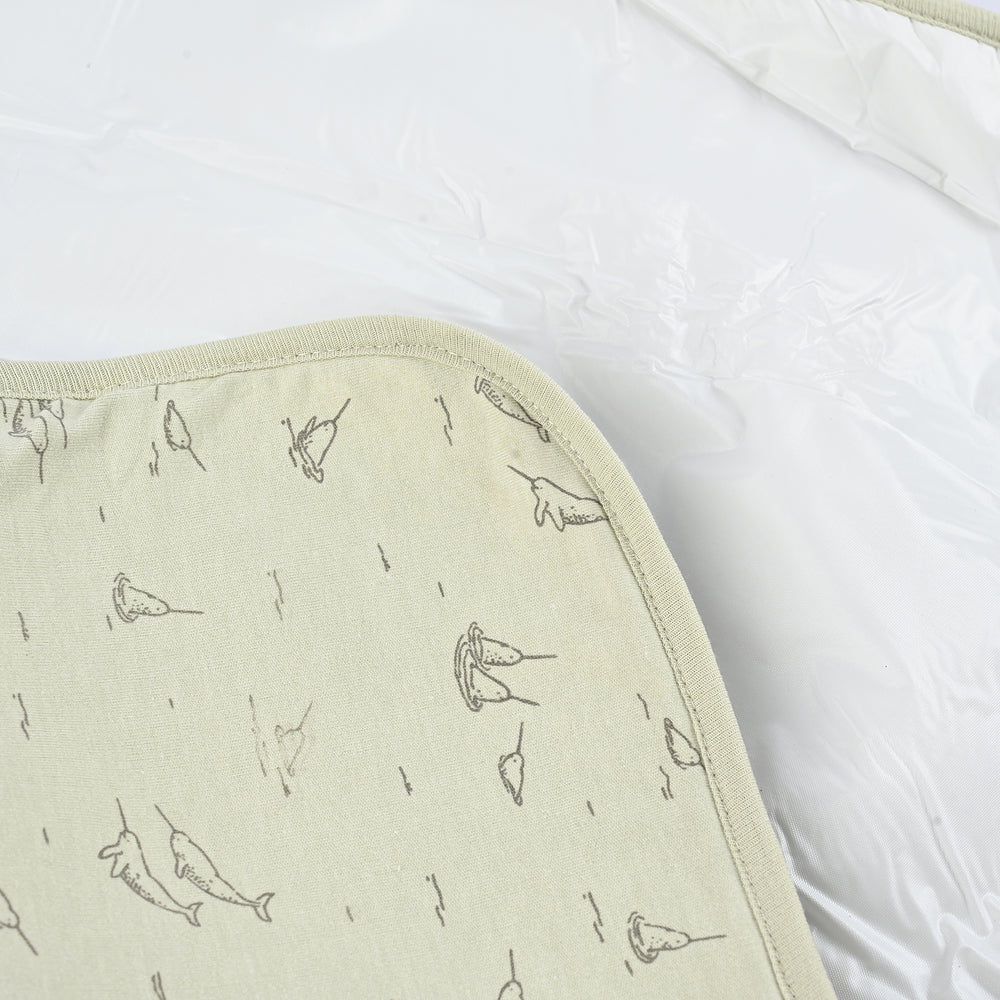 Baby Foam Changing Sheet | 21x28