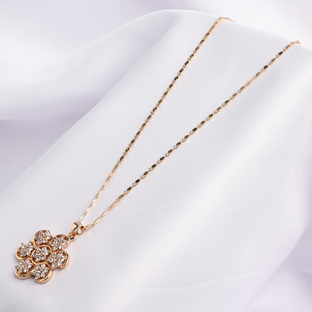 Fancy Chain Locket/Pendant For Girls