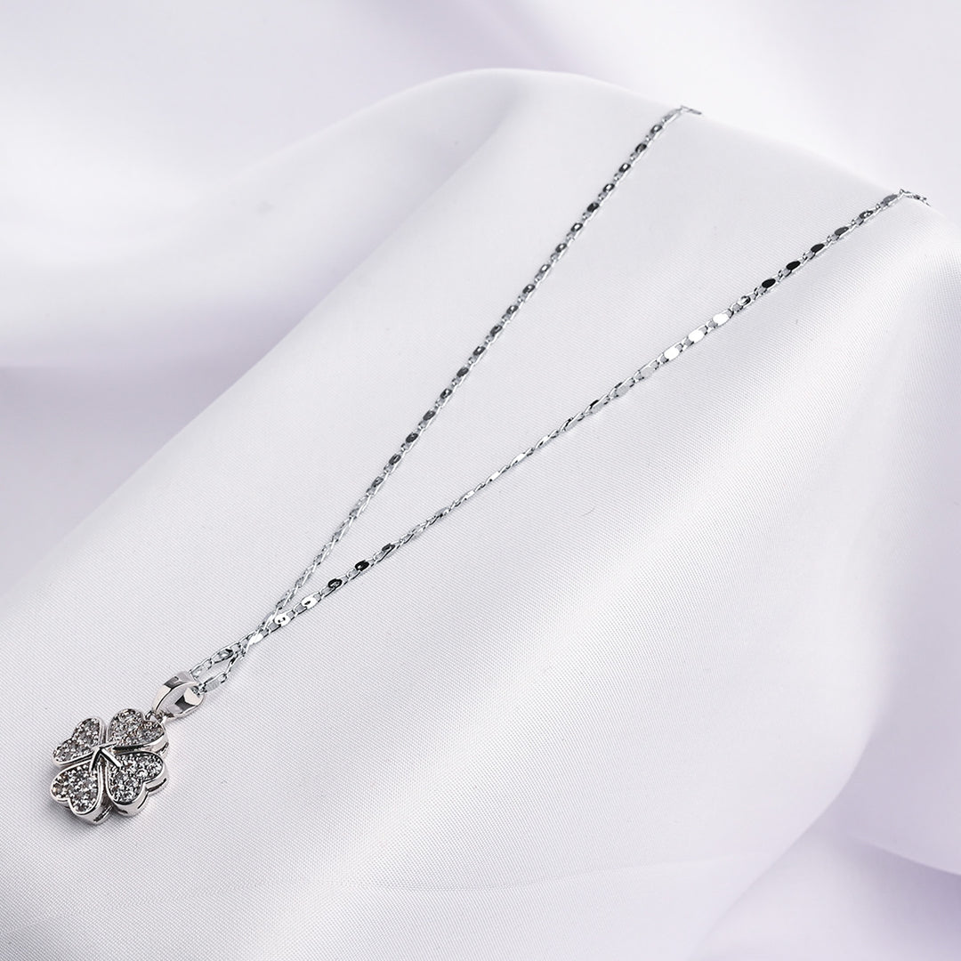 Fancy Chain Locket/Pendant For Girls