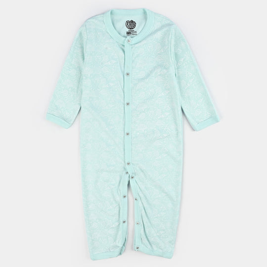 Pack Of 3 Infant Unisex Cotton Romper Set