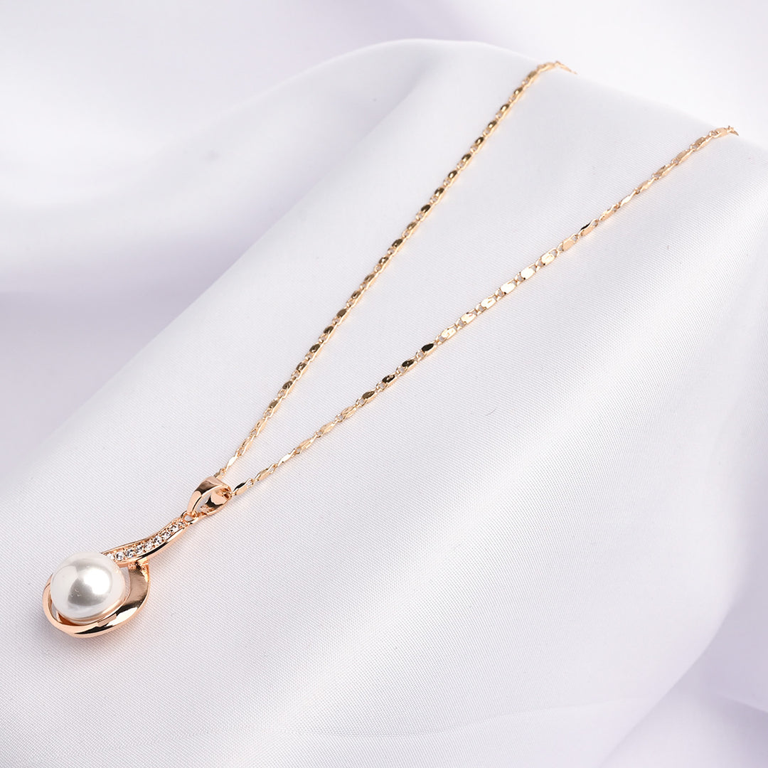 Fancy Chain Locket/Pendant For Girls