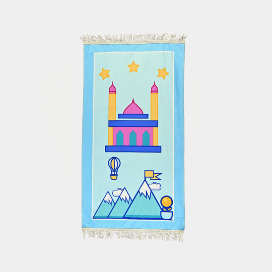 Boys Complete Prayer Mat Set/Gift Set