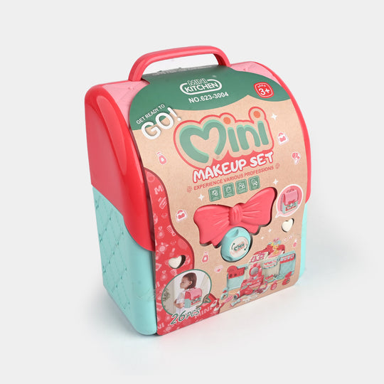 Fashion Beauty Dressing Bag for Girls