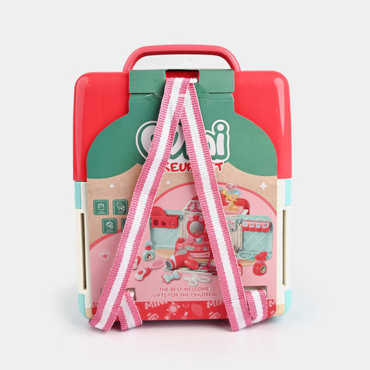 Fashion Beauty Dressing Bag for Girls