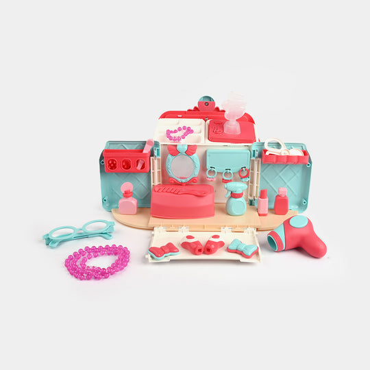 Fashion Beauty Dressing Bag for Girls