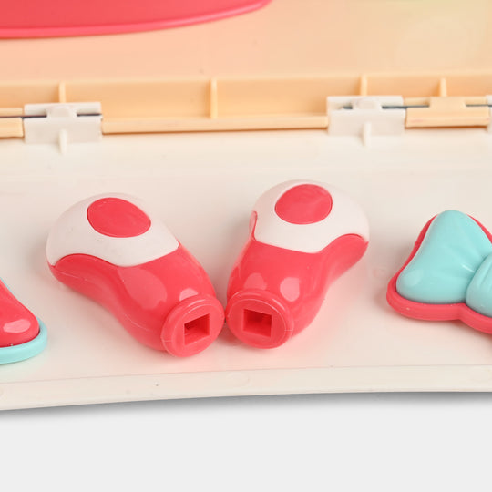 Fashion Beauty Dressing Bag for Girls