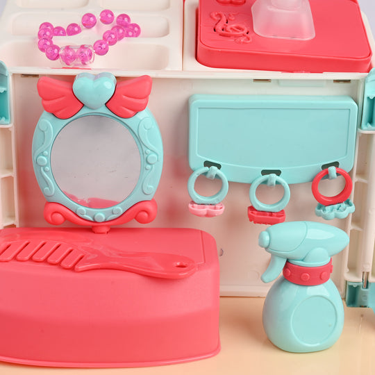 Fashion Beauty Dressing Bag for Girls