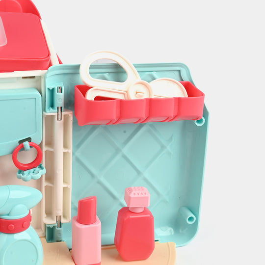 Fashion Beauty Dressing Bag for Girls