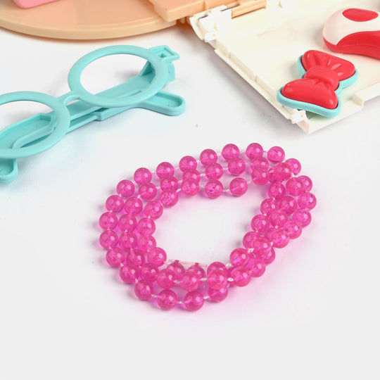 Fashion Beauty Dressing Bag for Girls