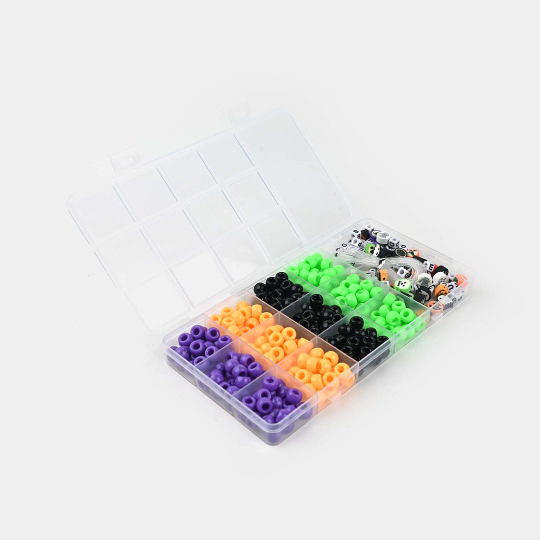 DIY Beads Set For Girls