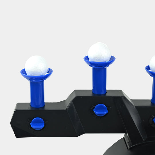 Electric Floating Target Shooting Game Set for Kids