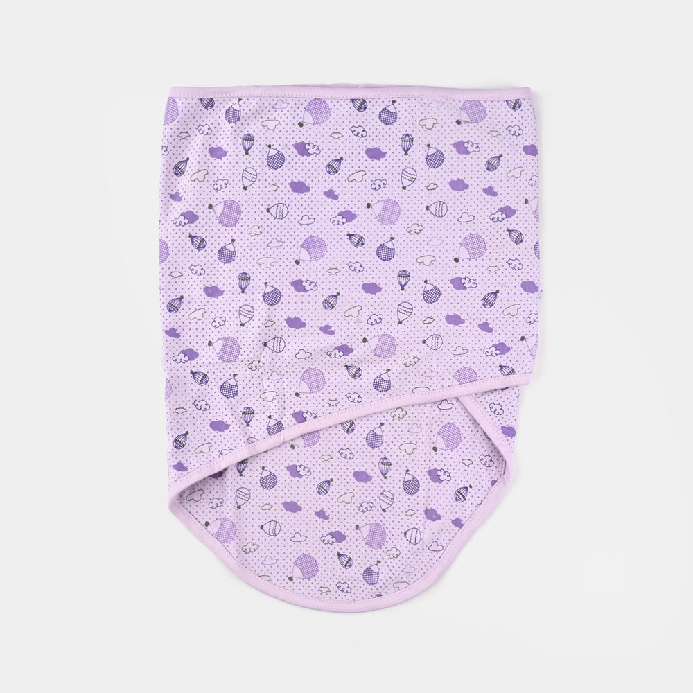 Infant Wrapping Big Swaddle